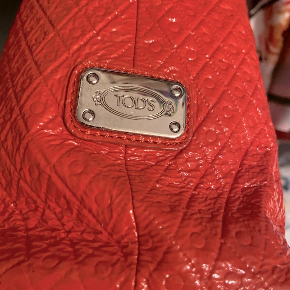 Tod’s